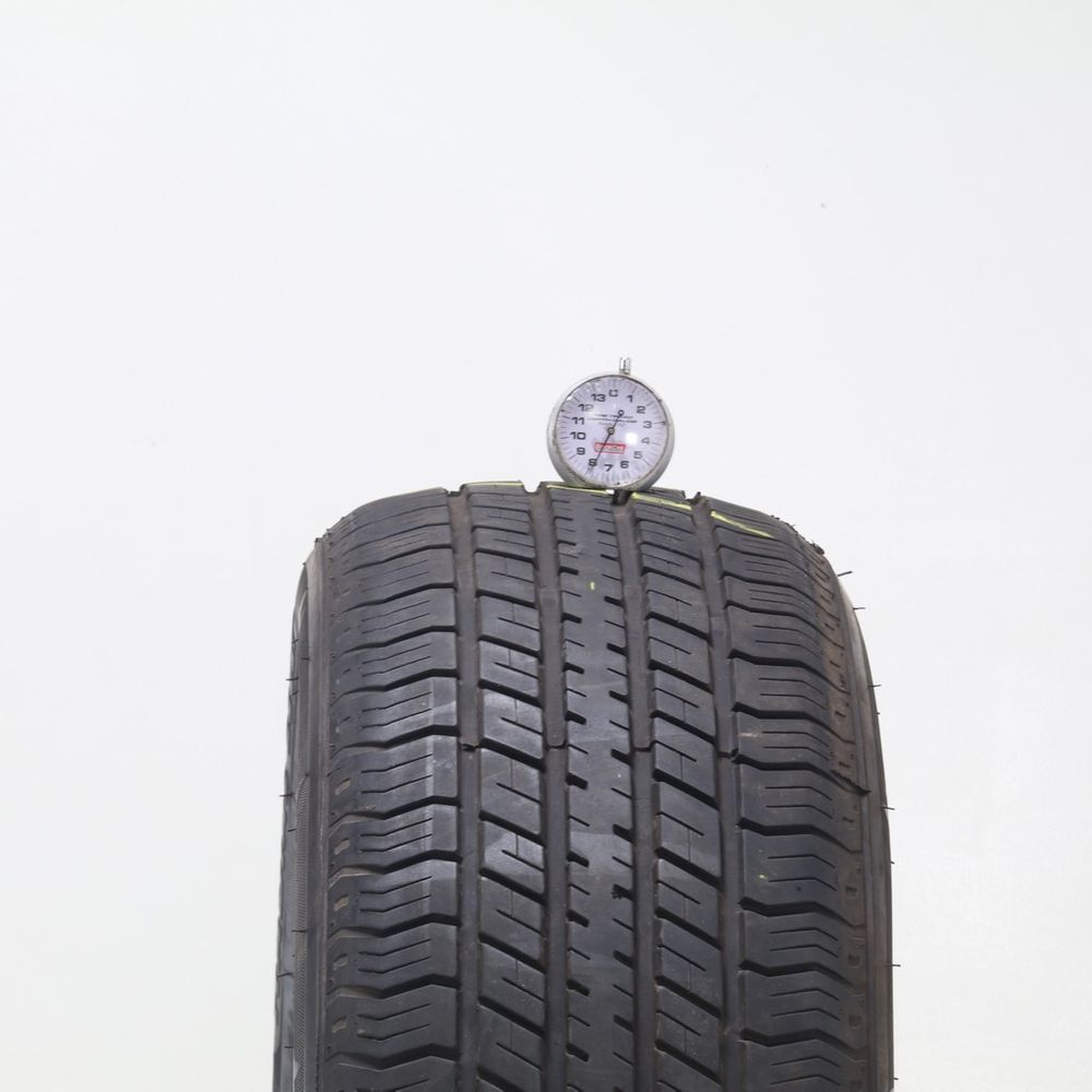 Used 215/55R16 Epic Radial LL821 A/S 93H - 7.5/32 - Image 2