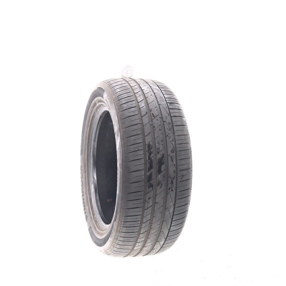 Used 255/55R18 Hankook Ventus S1 evo2 SUV 105W - 7.5/32 - Image 1