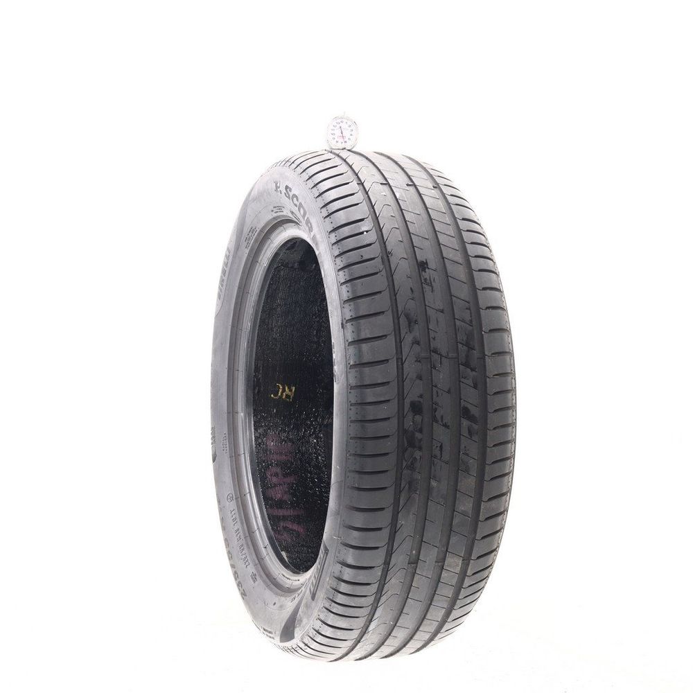 Used 235/55R19 Pirelli Scorpion ELECT Seal Inside + 101T - 6/32 - Image 1