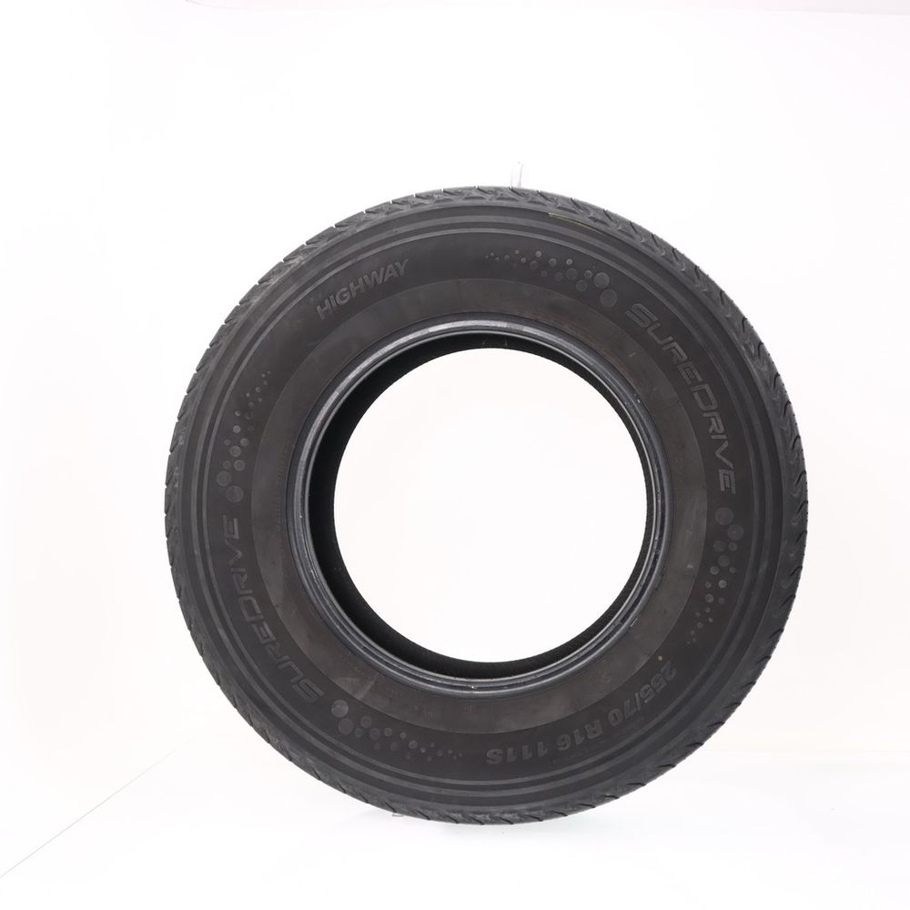 Used 255/70R16 SureDrive Highway 111S - 10/32 - Image 3