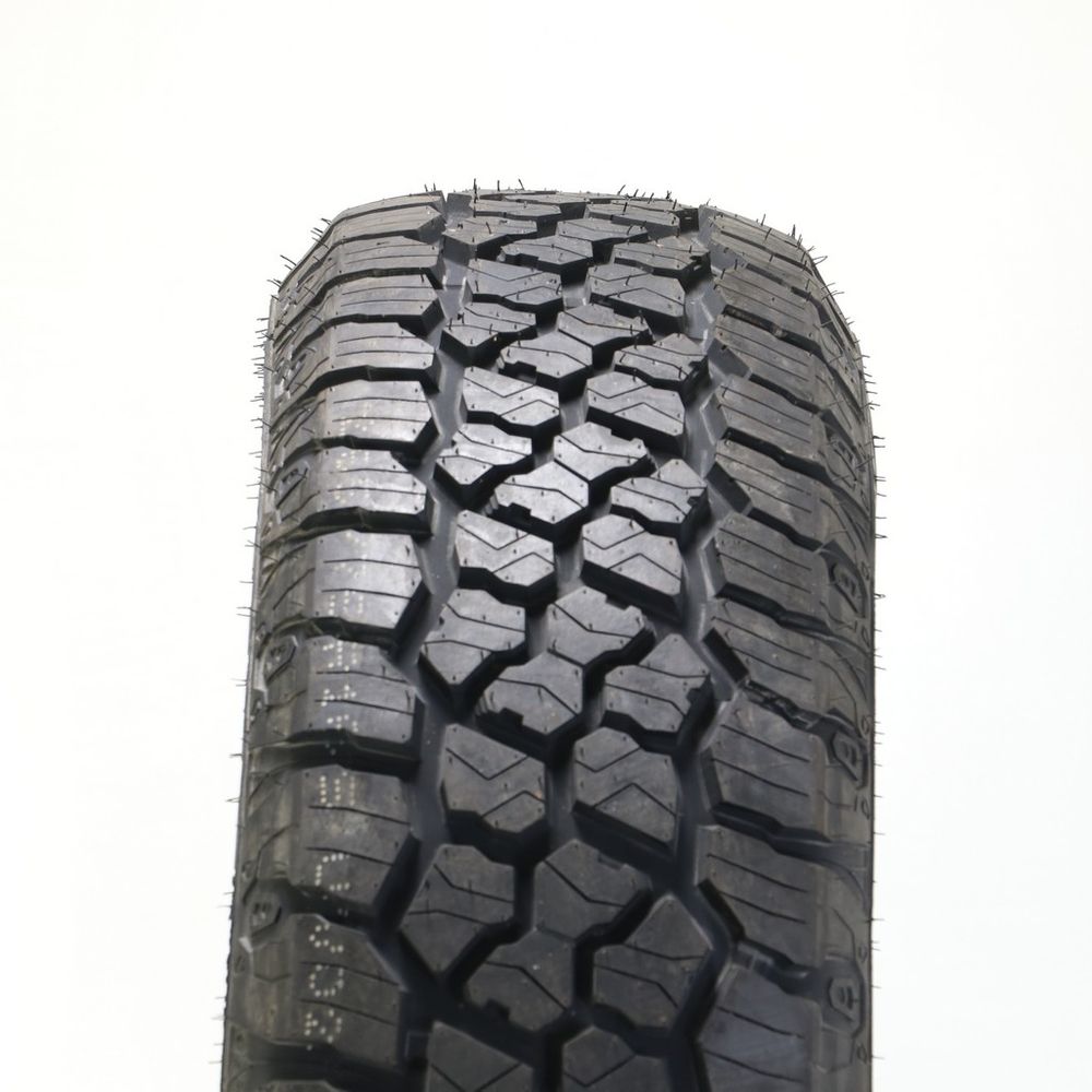 Driven Once 265/75R16 Summit Trail Climber AT 116S - 12/32 - Image 2