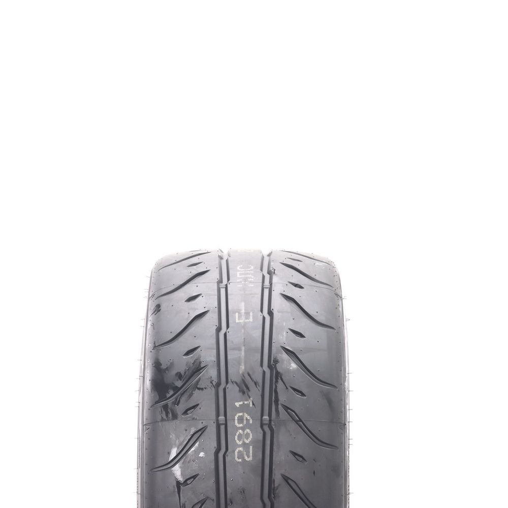 Driven Once 245/40ZR18 Falken Azenis RT660+ 97W - 7.5/32 - Image 2