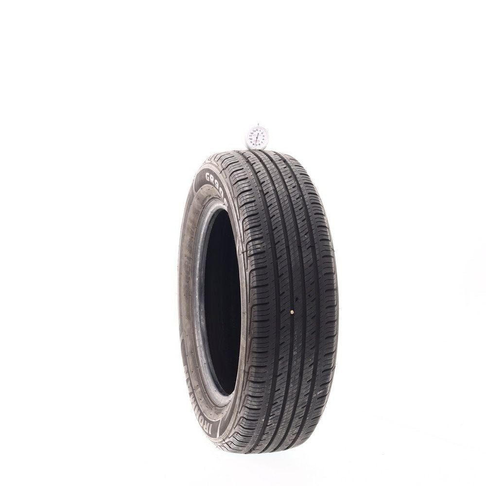Set of (4) Used 185/65R15 Ironman GR906 88H - 7.5/32 - Image 1