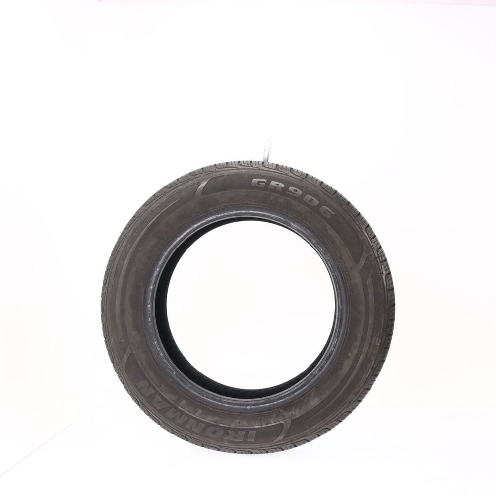 Set of (4) Used 185/65R15 Ironman GR906 88H - 7.5/32 - Image 3