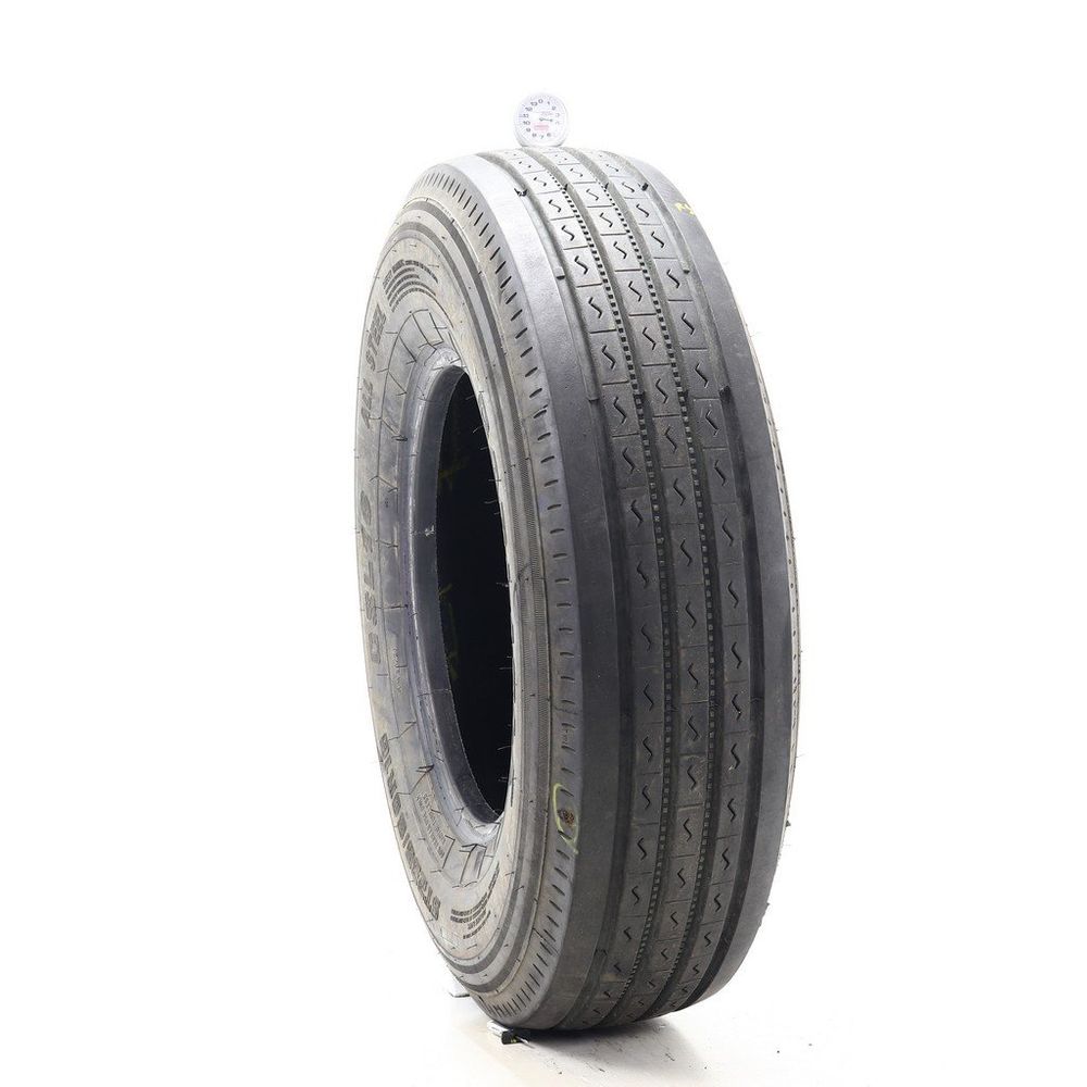 Used ST 235/80R16 Carlisle CSL16 129/125M G - 10.5/32 - Image 1