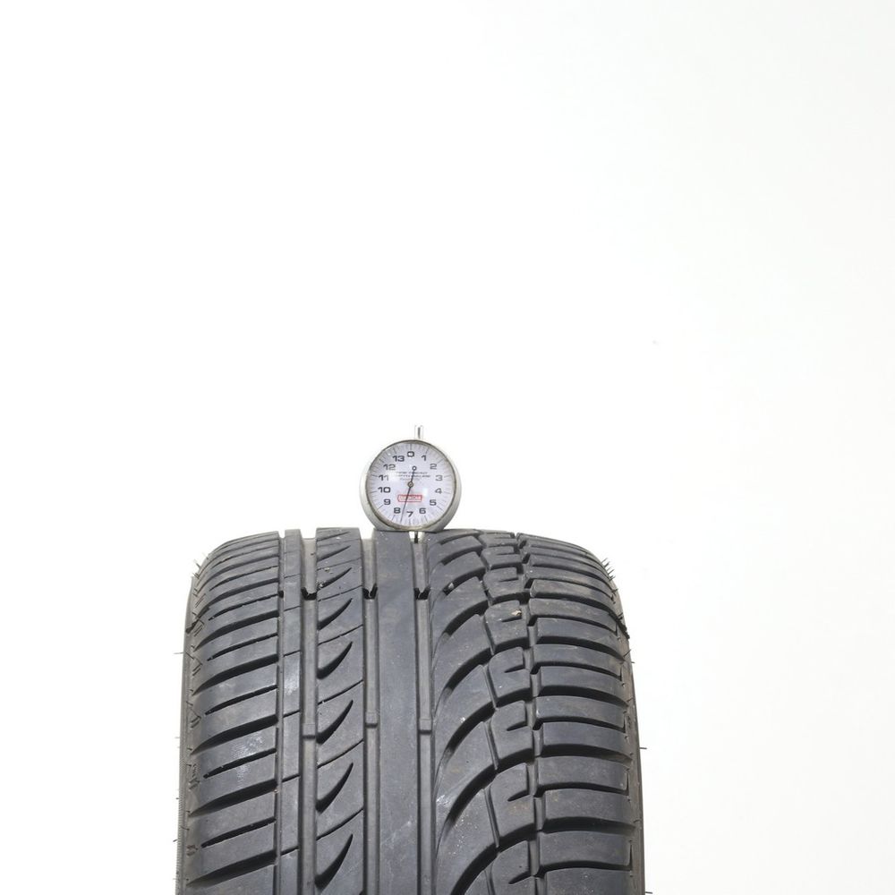 Set of (2) Used 225/45ZR18 Fullway HP108 95W - 7.5/32 - Image 2