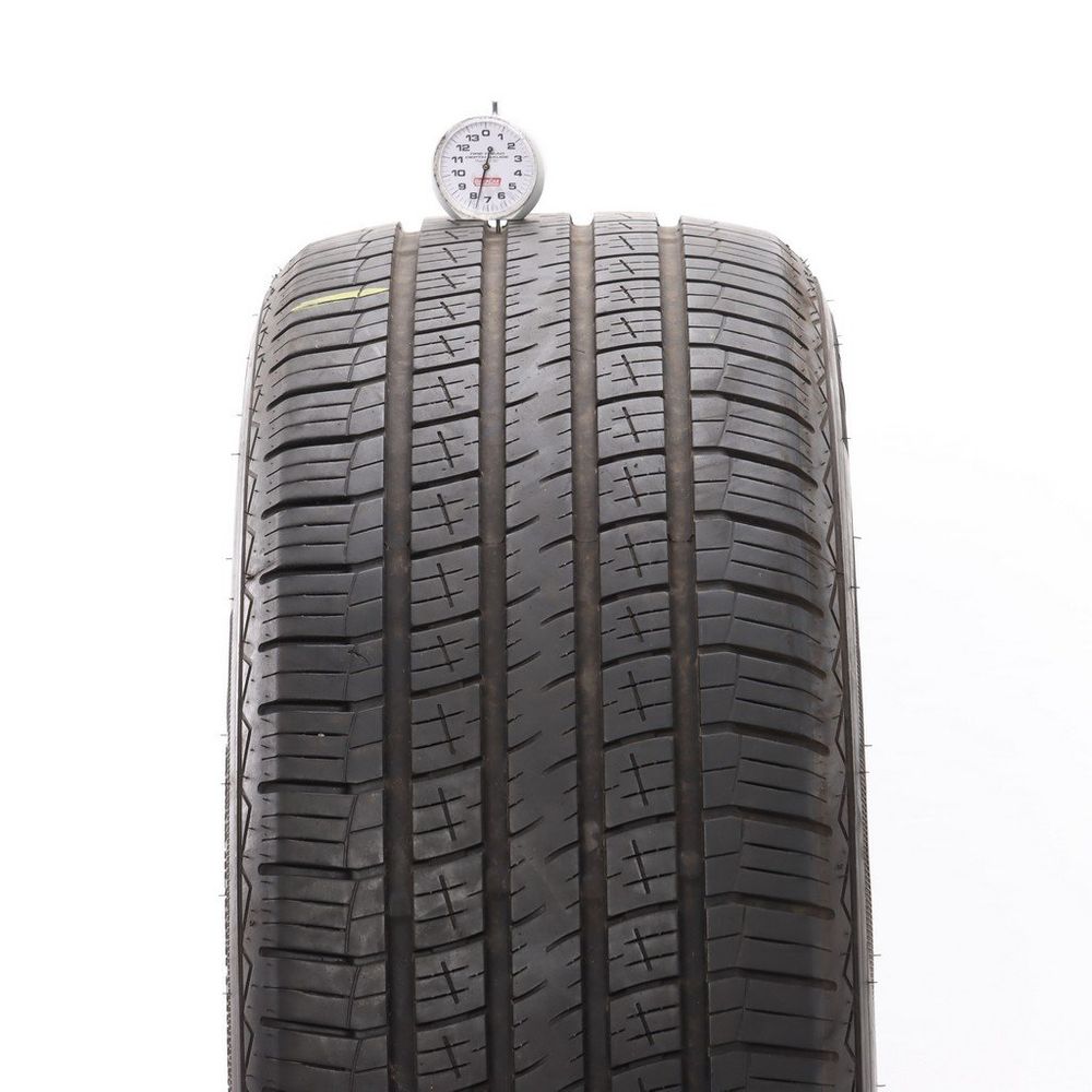 Set of (2) Used 255/50R20 Evoluxx Capricorn 4X4 HP 109V - 7.5-8.5/32 - Image 2