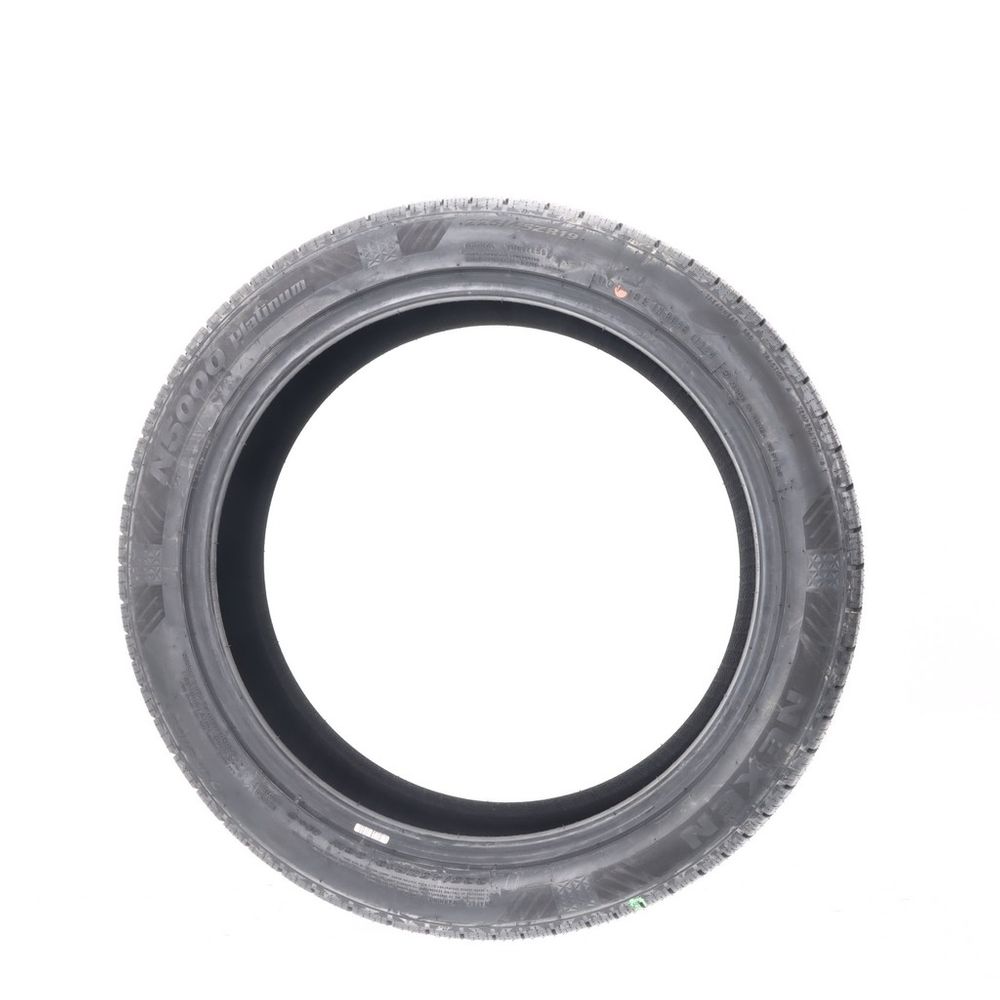 New 225/45ZR19 Nexen N5000 Platinum 96W - Image 3