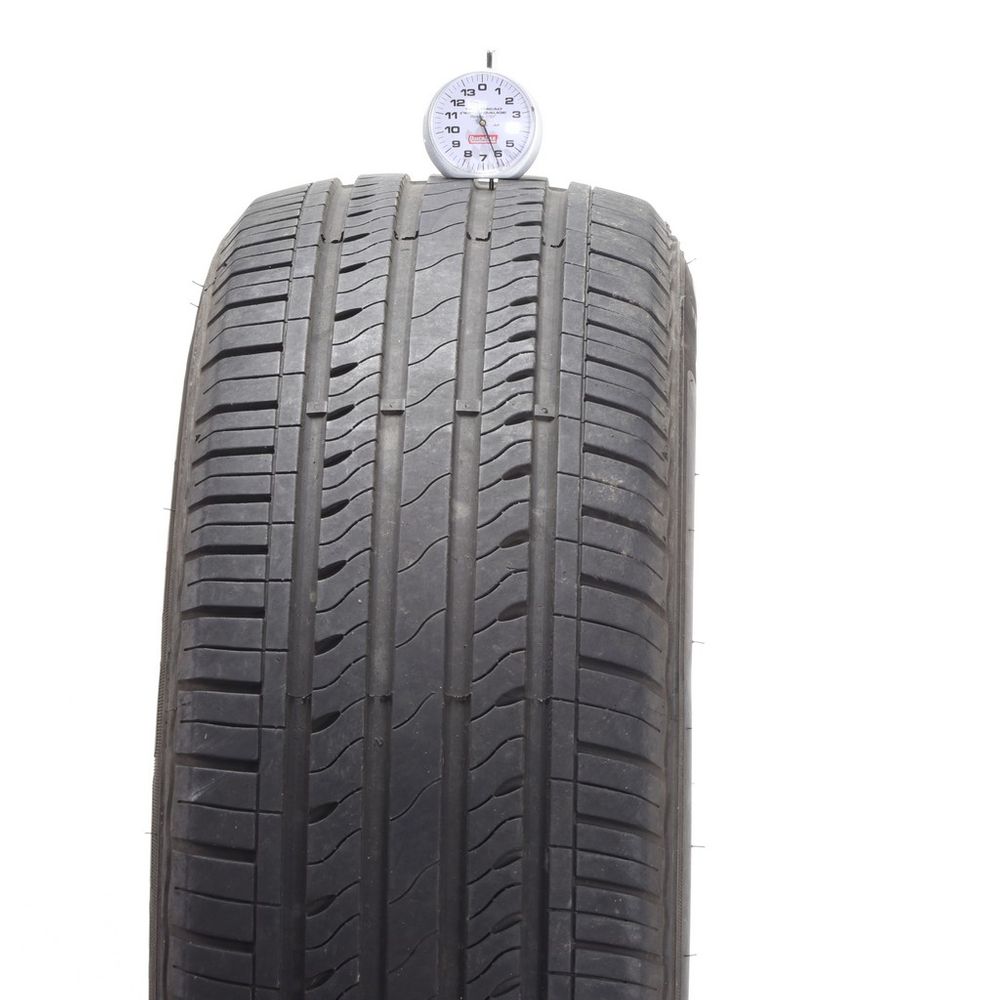 Set of (2) Used 215/60R17 Starfire Solarus A/S 96T - 6-7.5/32 - Image 2