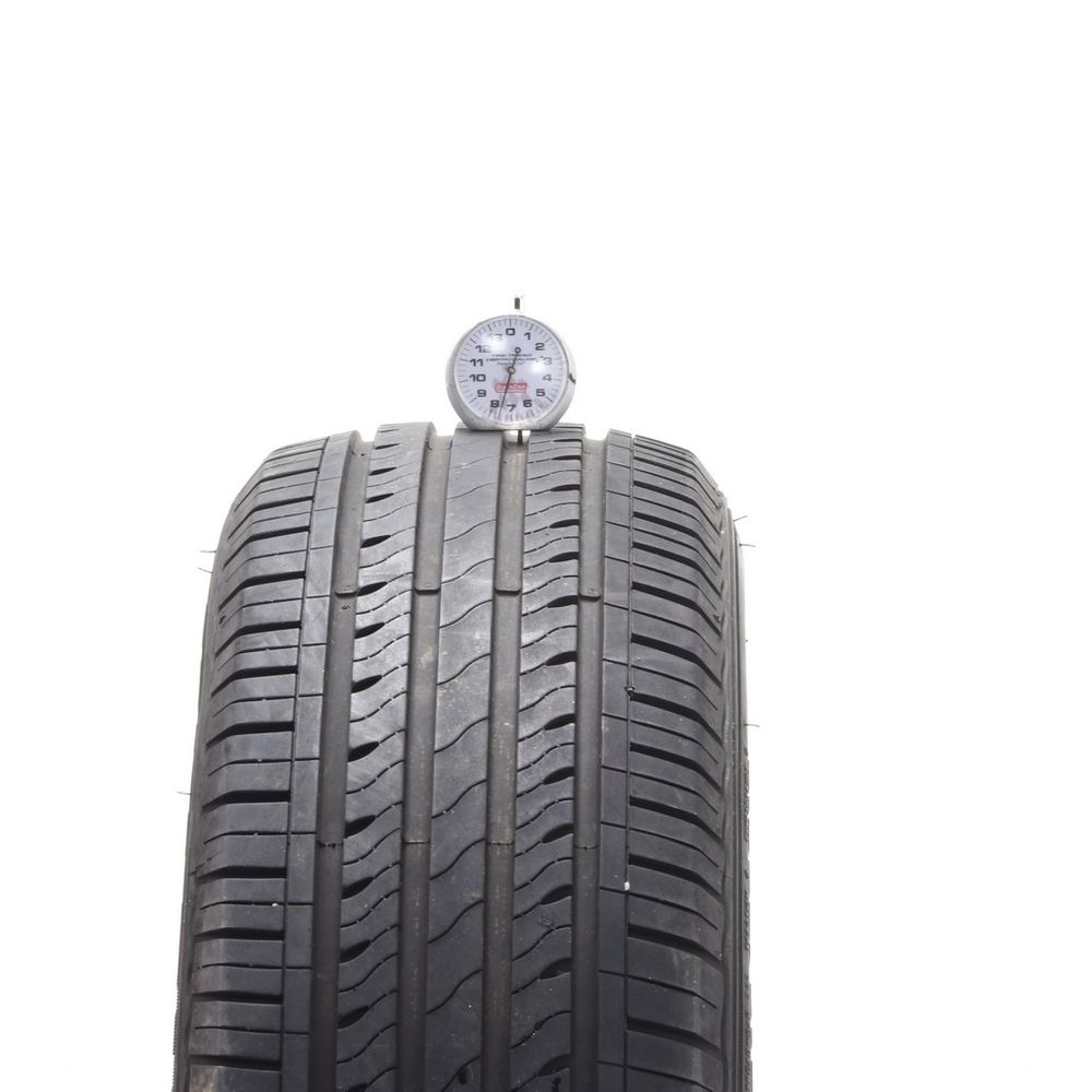 Set of (2) Used 215/60R17 Starfire Solarus A/S 96T - 6-7.5/32 - Image 5