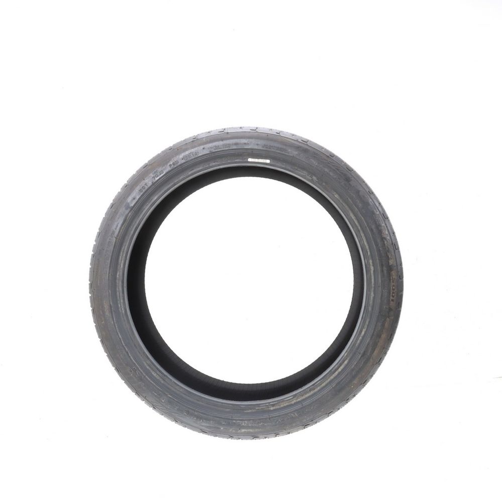 Driven Once 225/40R19 Bridgestone Potenza S001 RFT 89Y - 10/32 - Image 3
