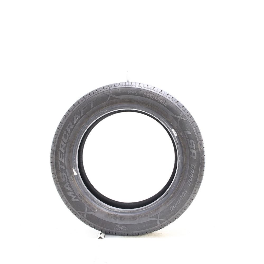 Used 205/55R16 Mastercraft LSR Grand Touring 91T - 9/32 - Image 3