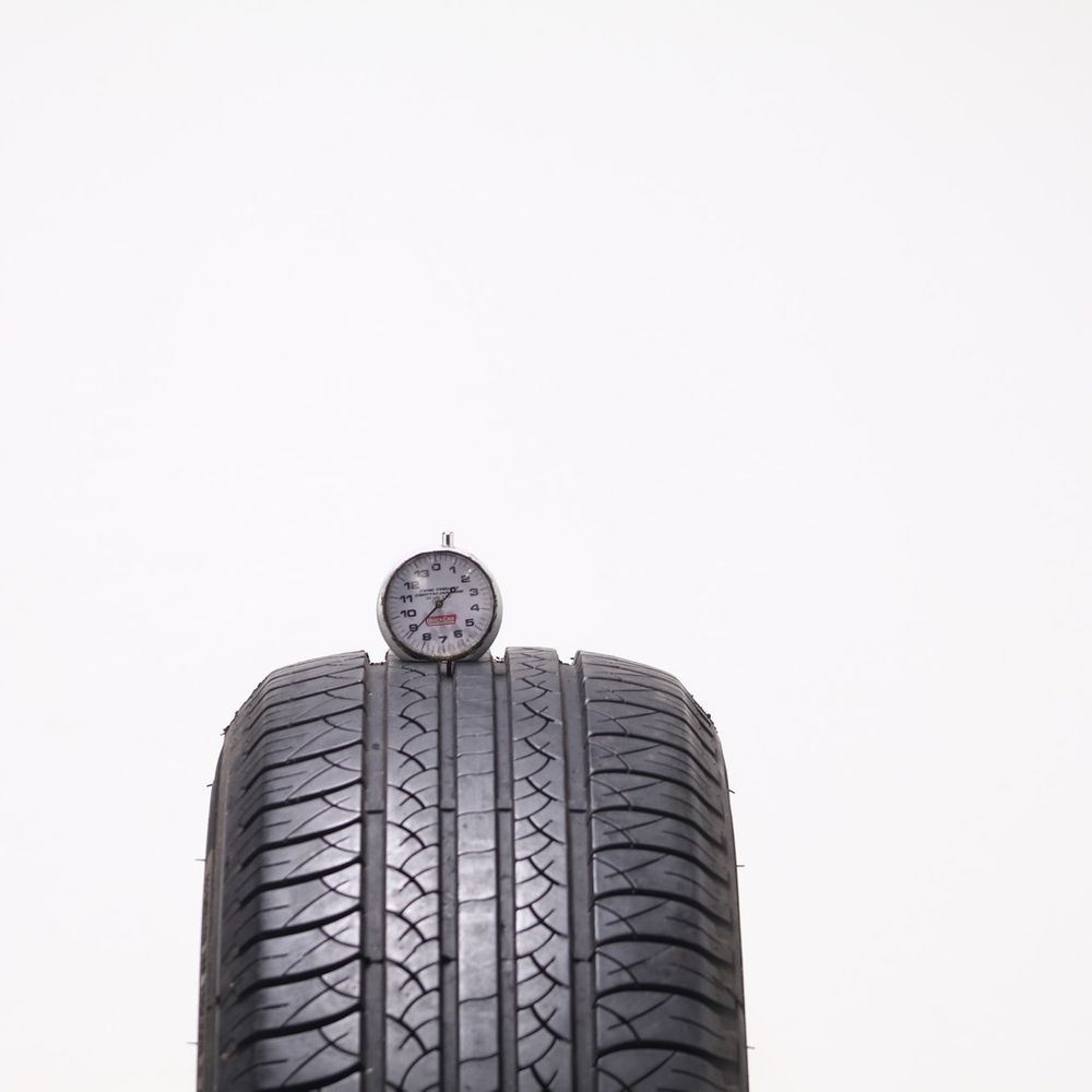 Set of (2) Used 225/65R17 Forceland Kunimoto F26 H/T 102H - 8.5-9.5/32 - Image 2