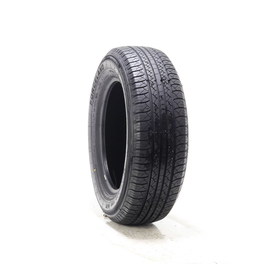 Set of (2) Used 225/65R17 Forceland Kunimoto F26 H/T 102H - 8.5-9.5/32 - Image 4