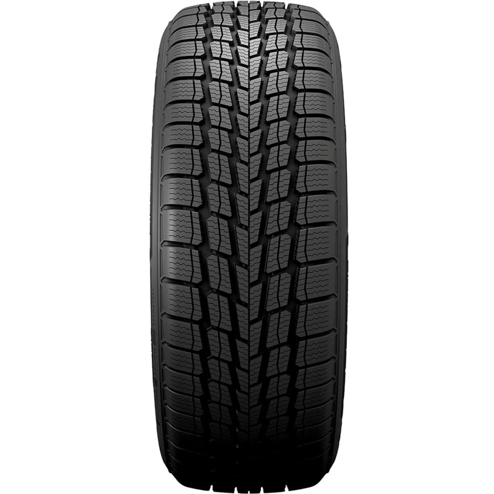 Set of (2) New 195/65R15 Firestone WeatherGrip 91H - Image 3
