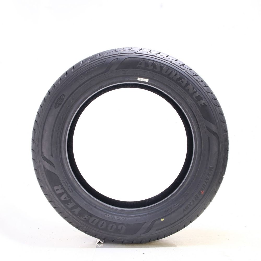 New 225/60R18 Goodyear Assurance WeatherReady 100H - 11/32 - Image 3