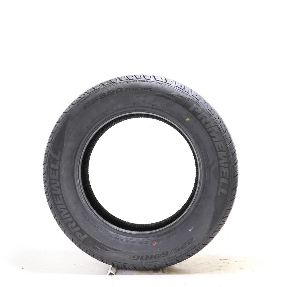 Set of (2) New 225/60R16 Primewell PS890 Touring 98H - 10/32 - Image 3
