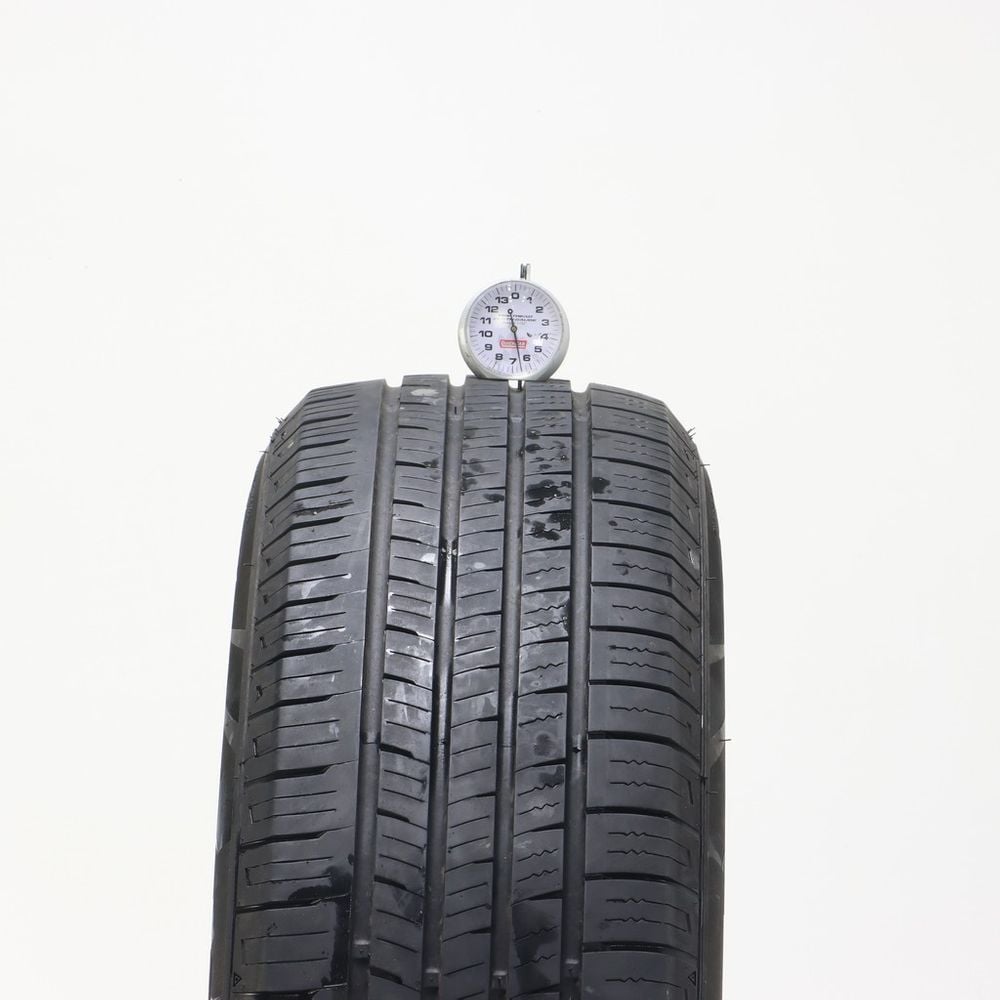 Set of (2) Used 215/65R17 Fortune Perfectus FSR602 99H - 6.5-8/32 - Image 2