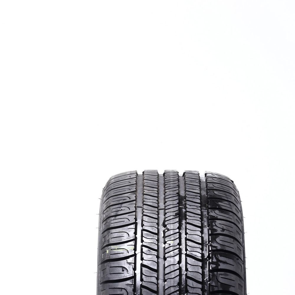 Set of (2) Driven Once 225/60R17 Goodyear Assurance All-Season 99T - 9/32 - Image 2