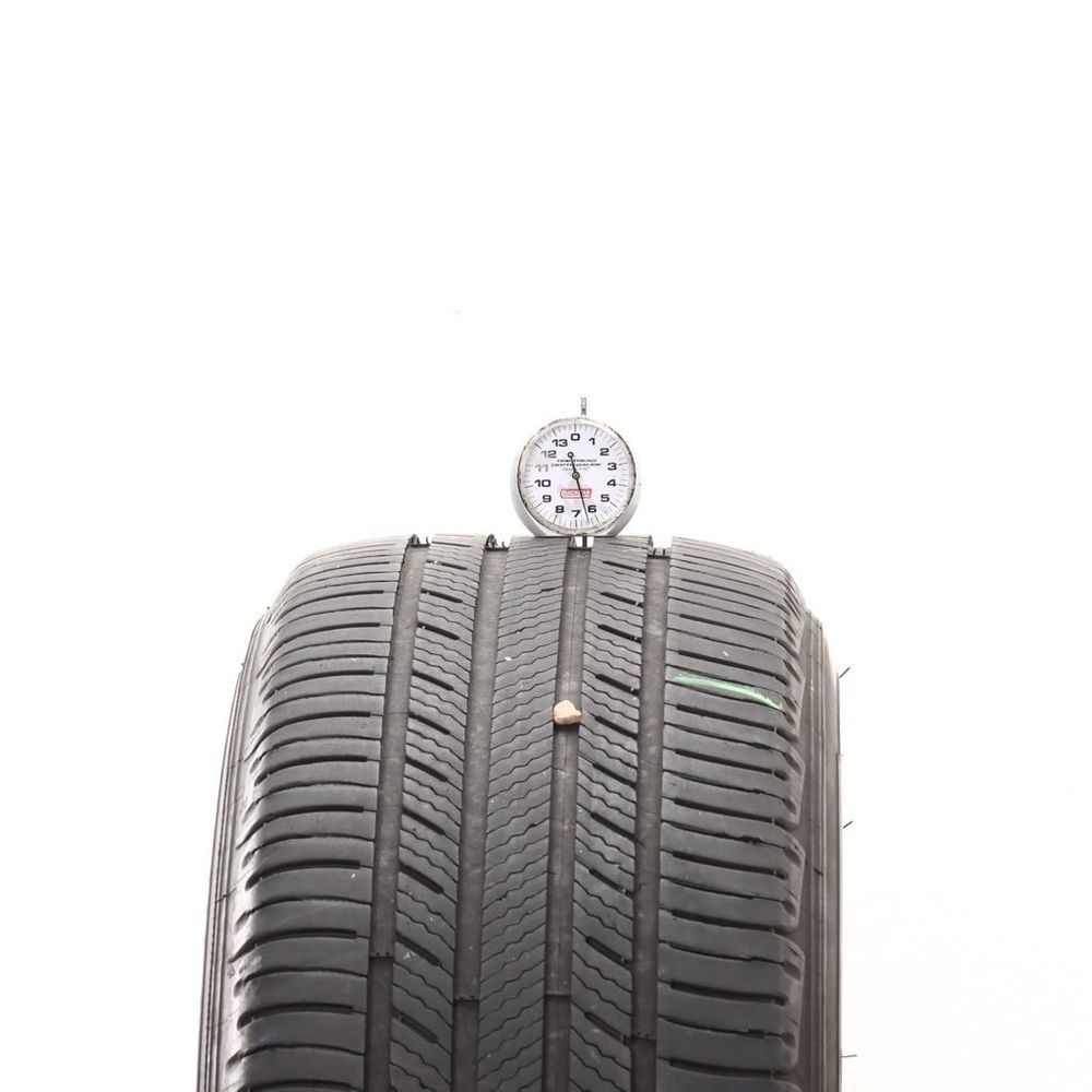 Set of (4) Used 225/60R16 Michelin Premier AS 98H - 6/32 | Utires