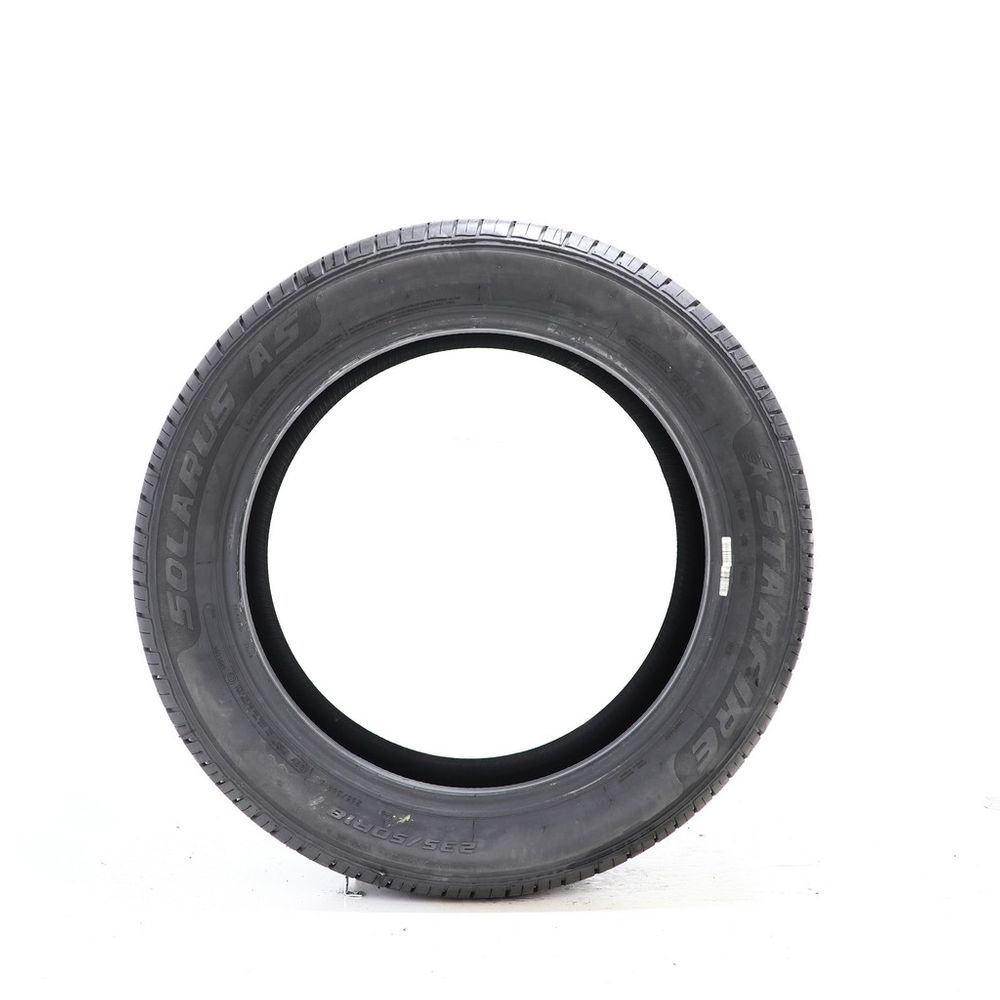 Driven Once 235/50R18 Starfire Solarus A/S 97V - 9/32 - Image 3