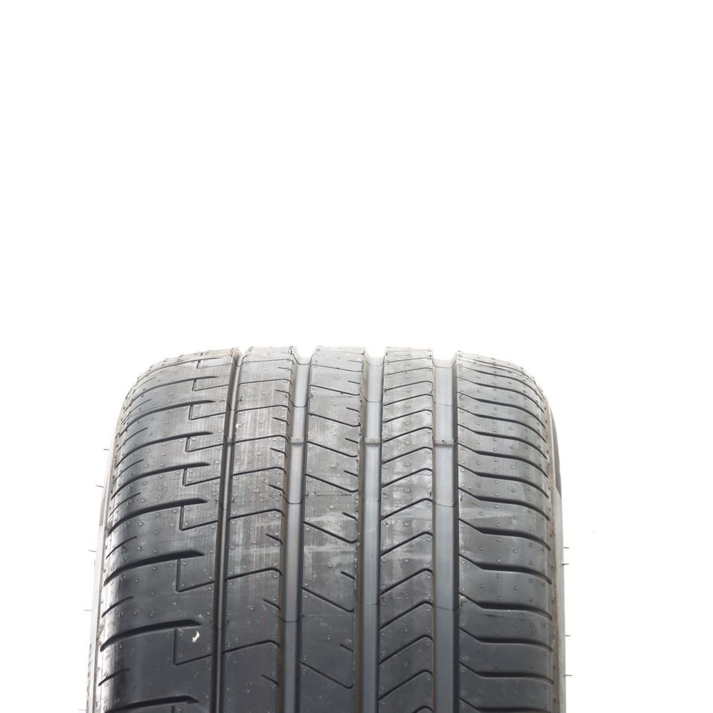 New 265/45R20 Pirelli P Zero PZ4 108Y - Image 2