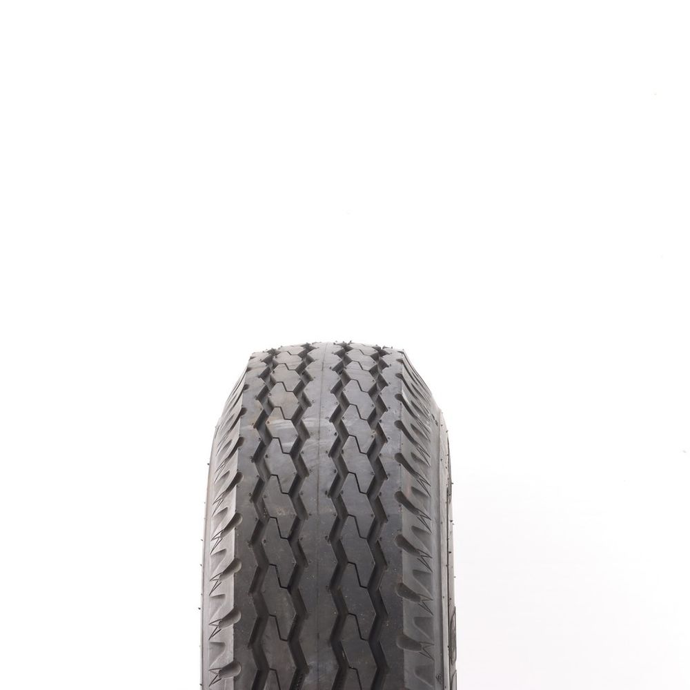 New ST 205/85D14.5 Hercules Low-Pro H-D Trailer 120L G - Image 2