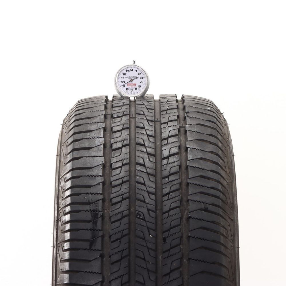 Set of (4) Used 245/60R18 Pathfinder HT 105H - 8-9.5/32 - Image 8