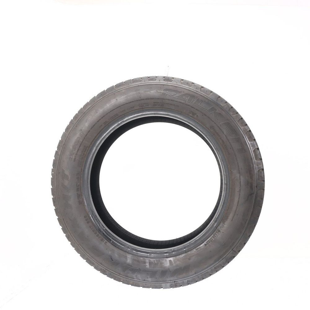 Set of (4) Used 215/65R17 Falken Wildpeak H/T HT01A 2 99S - 6-7.5/32 - Image 12