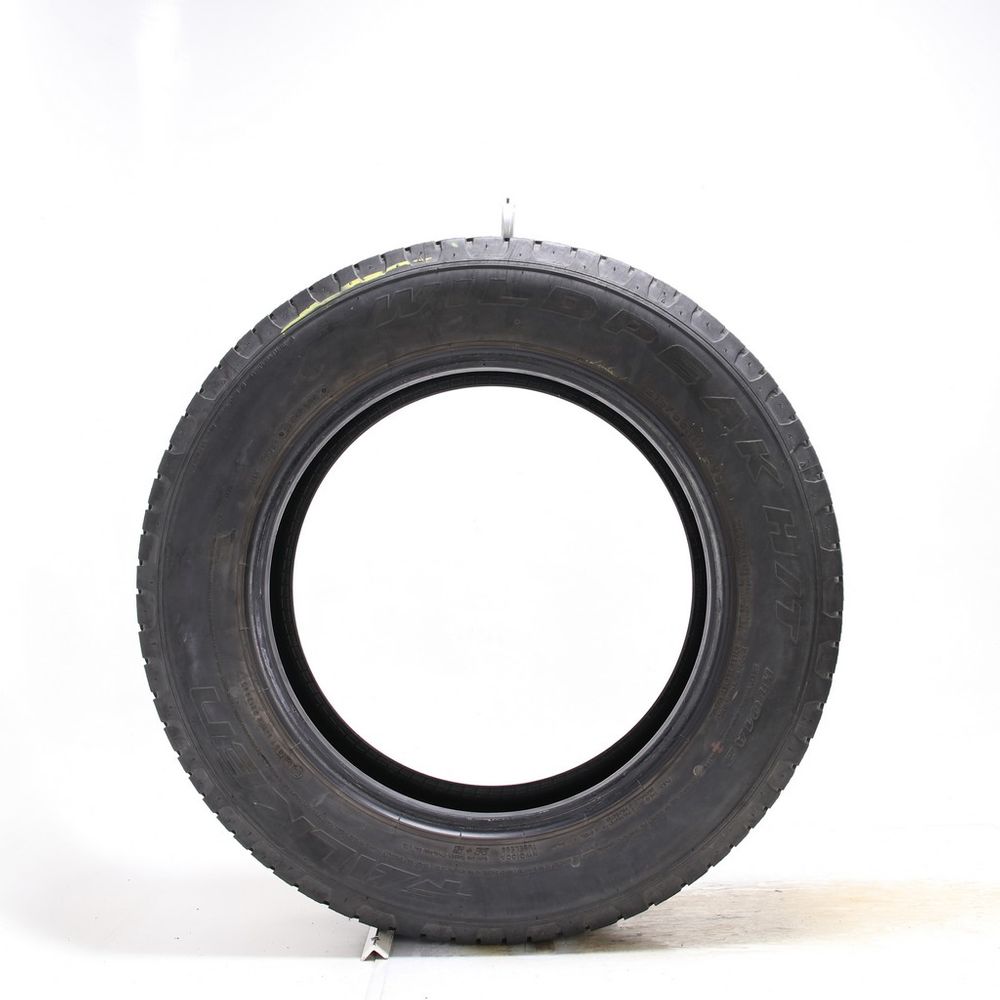 Set of (4) Used 215/65R17 Falken Wildpeak H/T HT01A 2 99S - 6-7.5/32 - Image 6