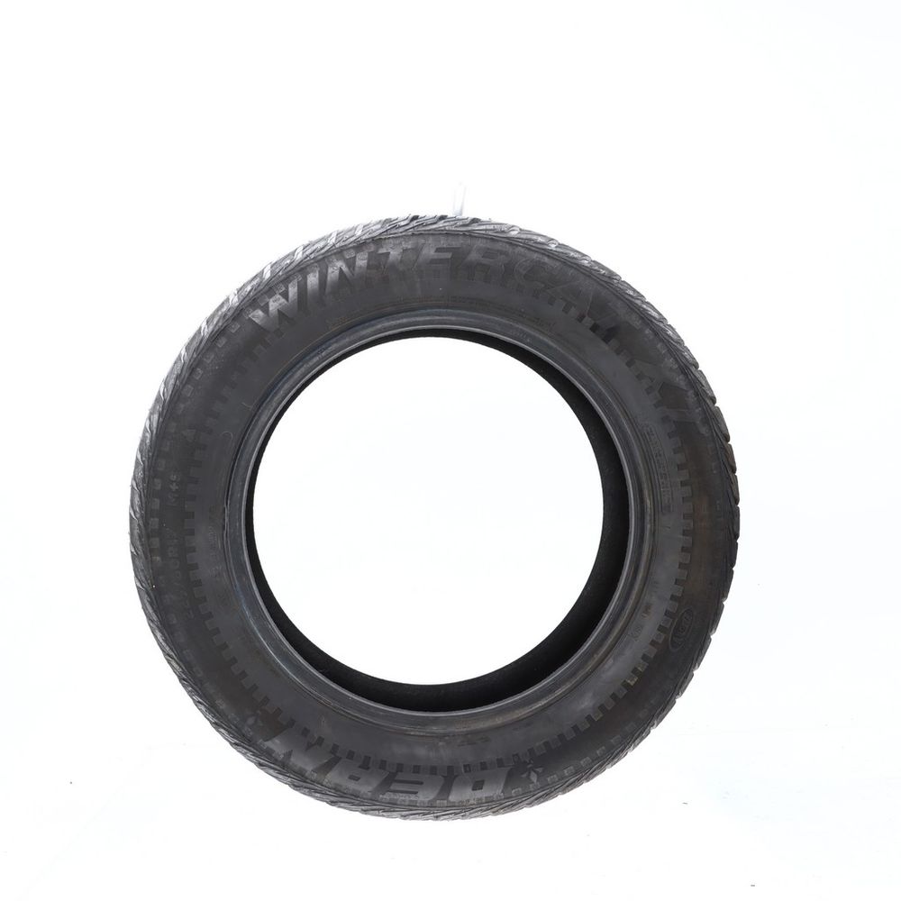 Used 225/60R17 Dean Wintercat XT Studded 99T - 8.5/32 - Image 3