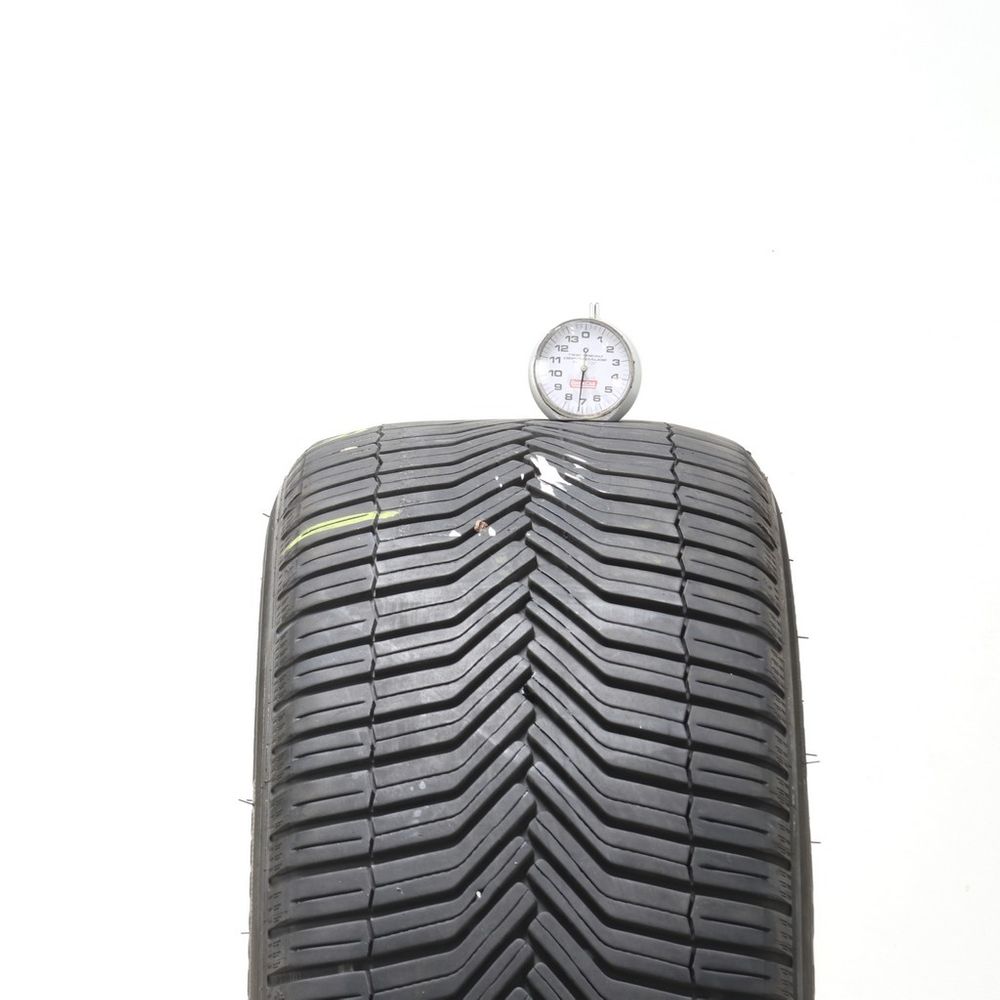 Used 235/45R18 Michelin CrossClimate Plus 98Y - 7/32 - Image 2