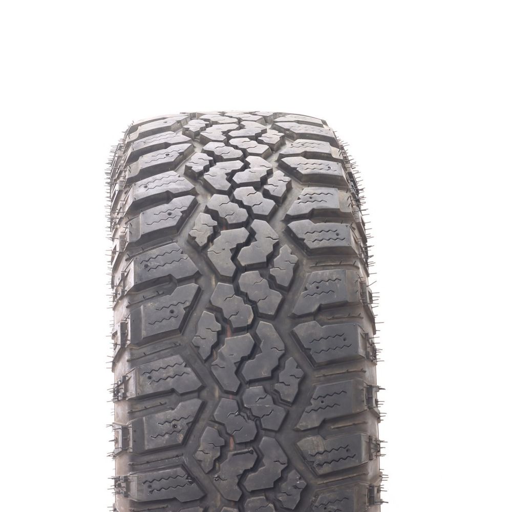 Used LT 285/70R17 Kanati Trail Hog A/T 4  123/120Q E - 14/32 - Image 2