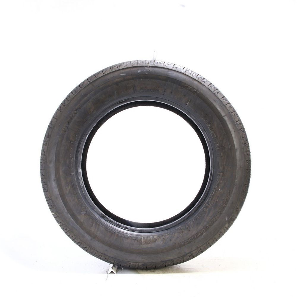 Set of (2) Used 225/65R17 Bridgestone Turanza Quiet Track 102H - 8-8.5/32 - Image 6