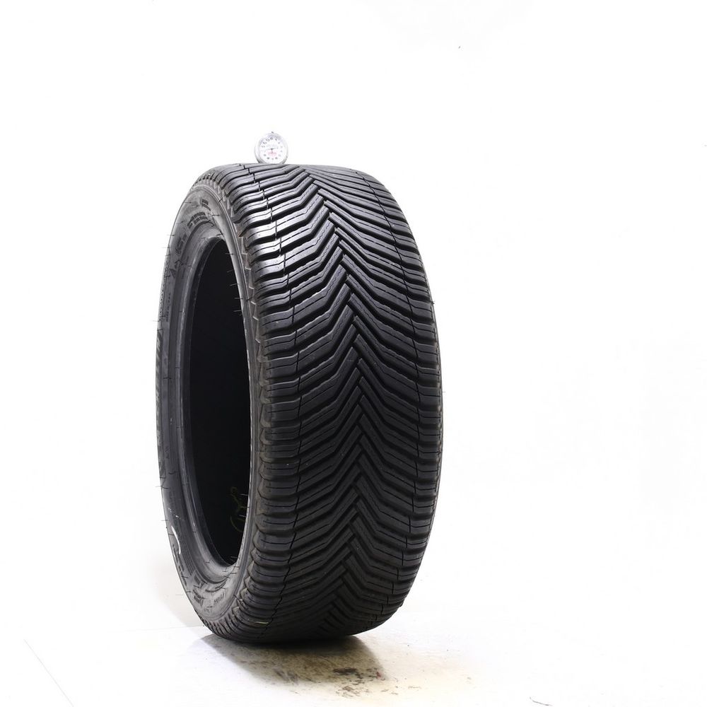 Used 255/45R19 Michelin CrossClimate 2 104V - 10/32 - Image 1