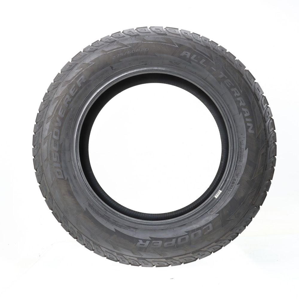 New 275/60R20 Cooper Discoverer A/T 115T - 12/32 - Image 3