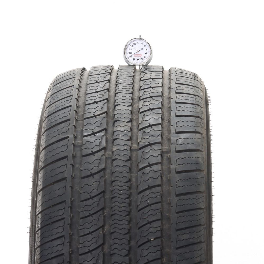 Used 285/45R22 Linglong Crosswind HT 2 110H - 9/32 - Image 2