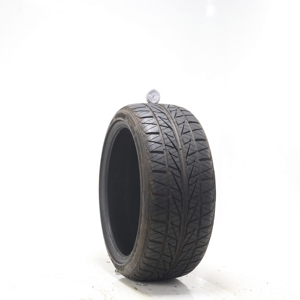 Used 225/40R18 Fuzion Fuzion UHP 92W - 9/32 - Image 1
