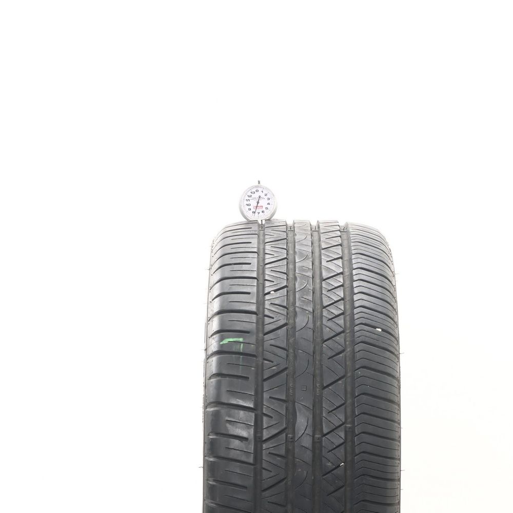 Used 245/45R17 Cooper Zeon RS3-G1 95W - 7.5/32 - Image 2