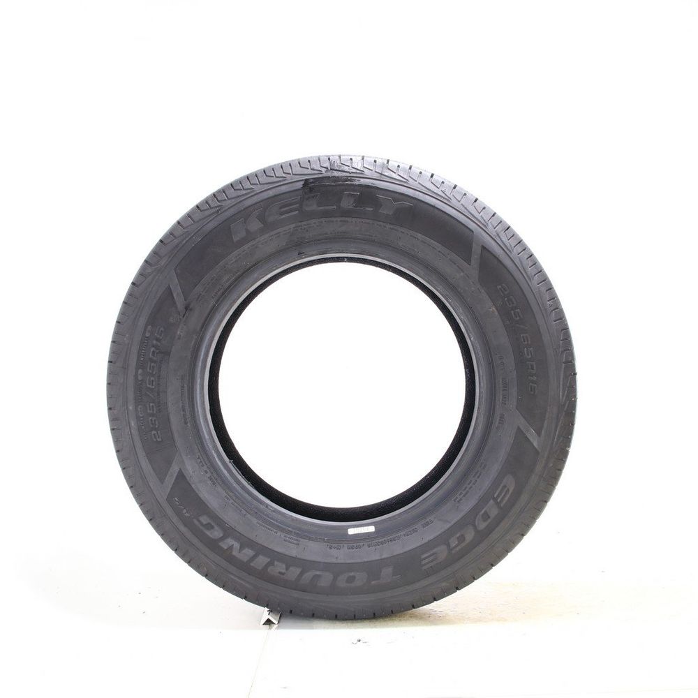 Driven Once 235/65R16 Kelly Edge Touring A/S 103H - 10/32 - Image 3