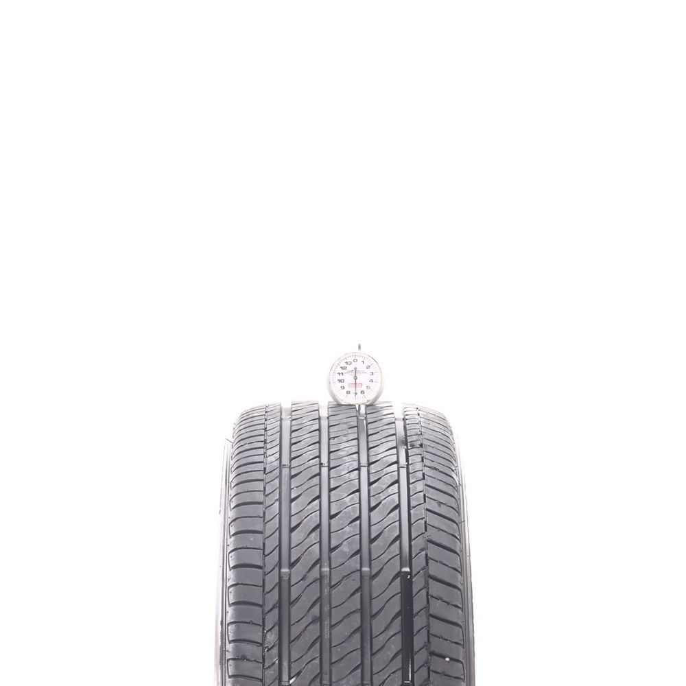 Set of (4) Used 205/50R17 Firestone FT140 89V - 7-7.5/32 - Image 2