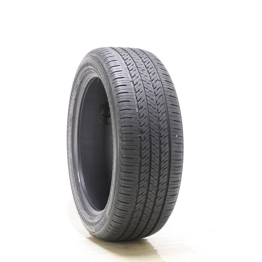 Driven Once 235/50R20 Bridgestone Alenza A/S 02 RFT 100V - 9/32 - Image 1