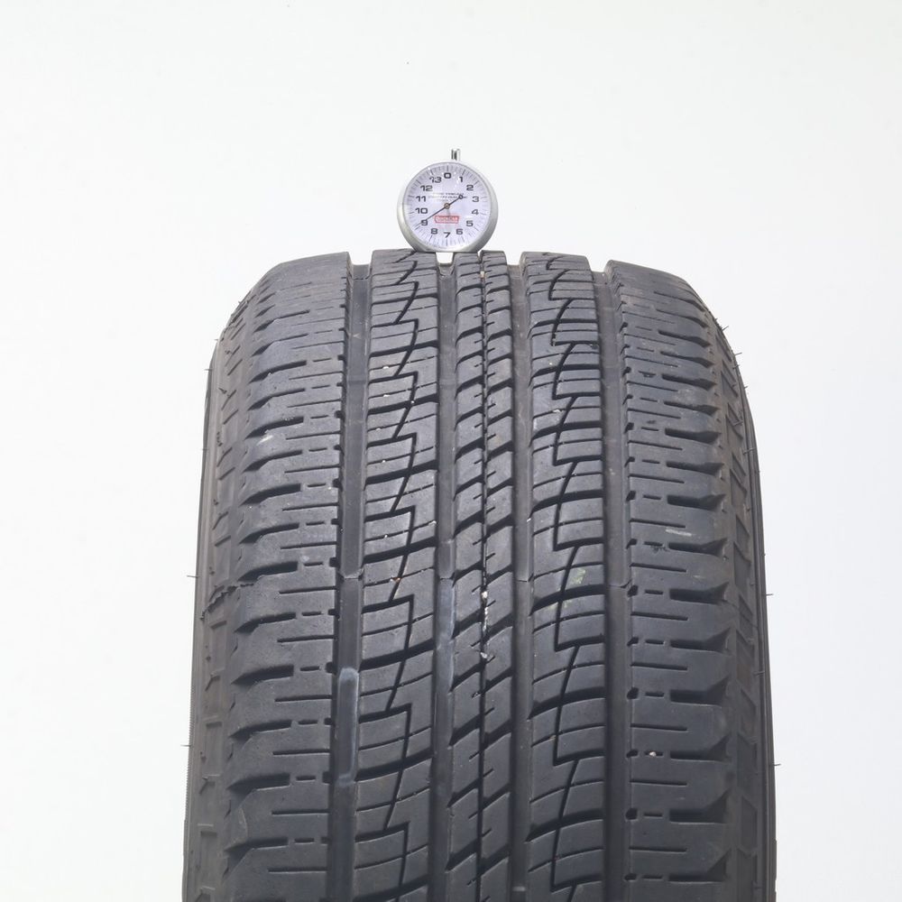 Set of (2) Used 275/60R20 Advanta SV T-01 115T - 9/32 - Image 2