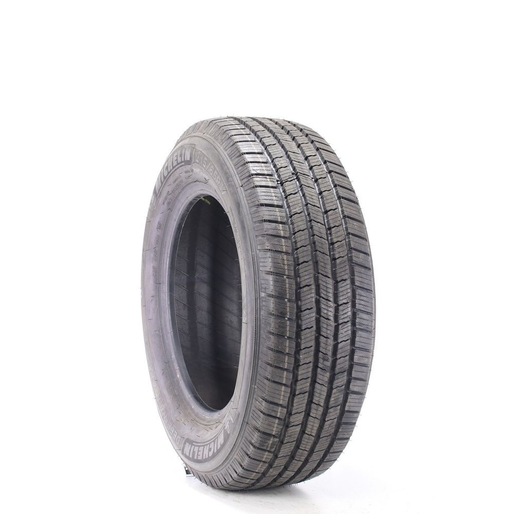 Driven Once 245/65R17 Michelin Defender LTX M/S 107T - 12/32 - Image 1