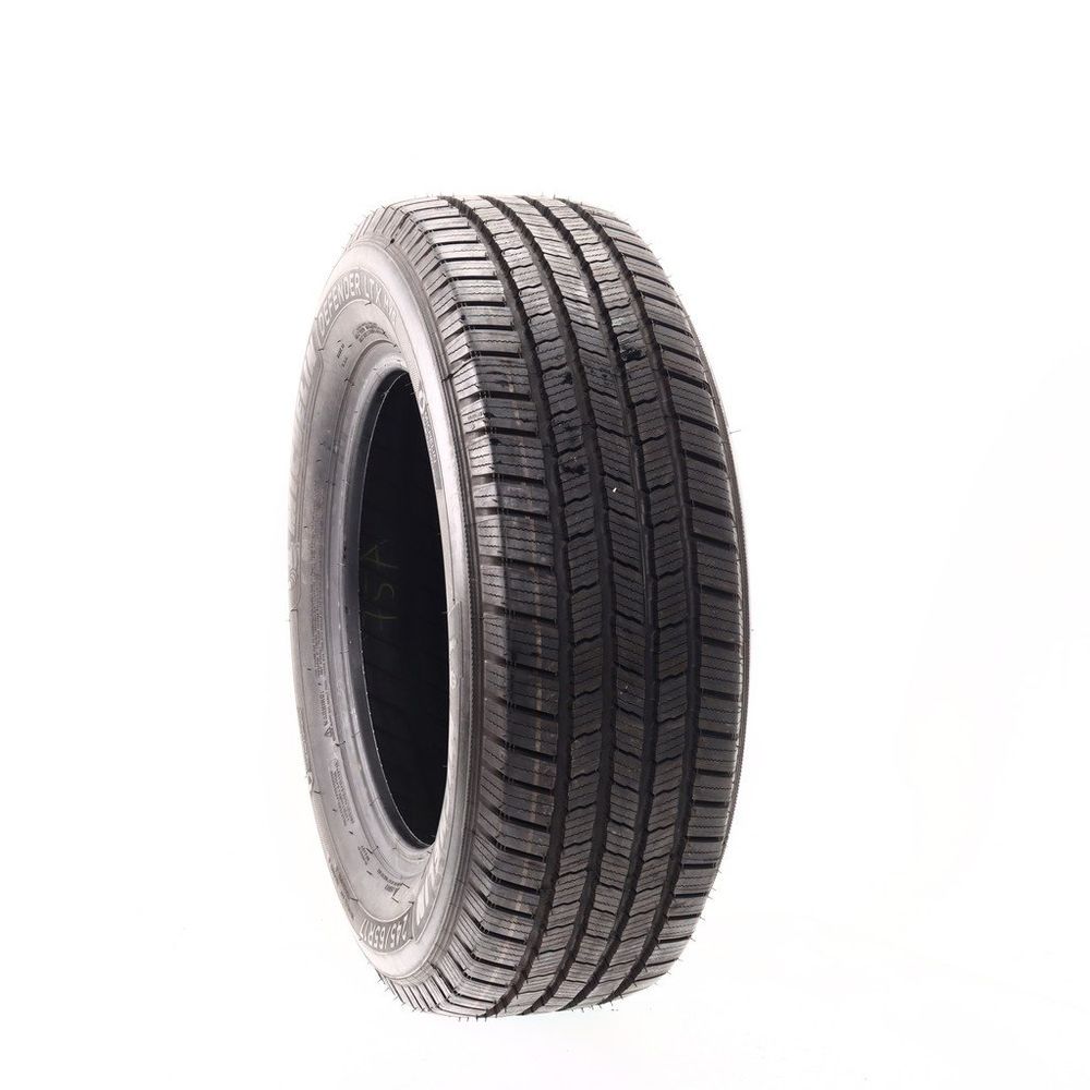 Driven Once 245/65R17 Michelin Defender LTX M/S 107T - 12/32 - Image 1