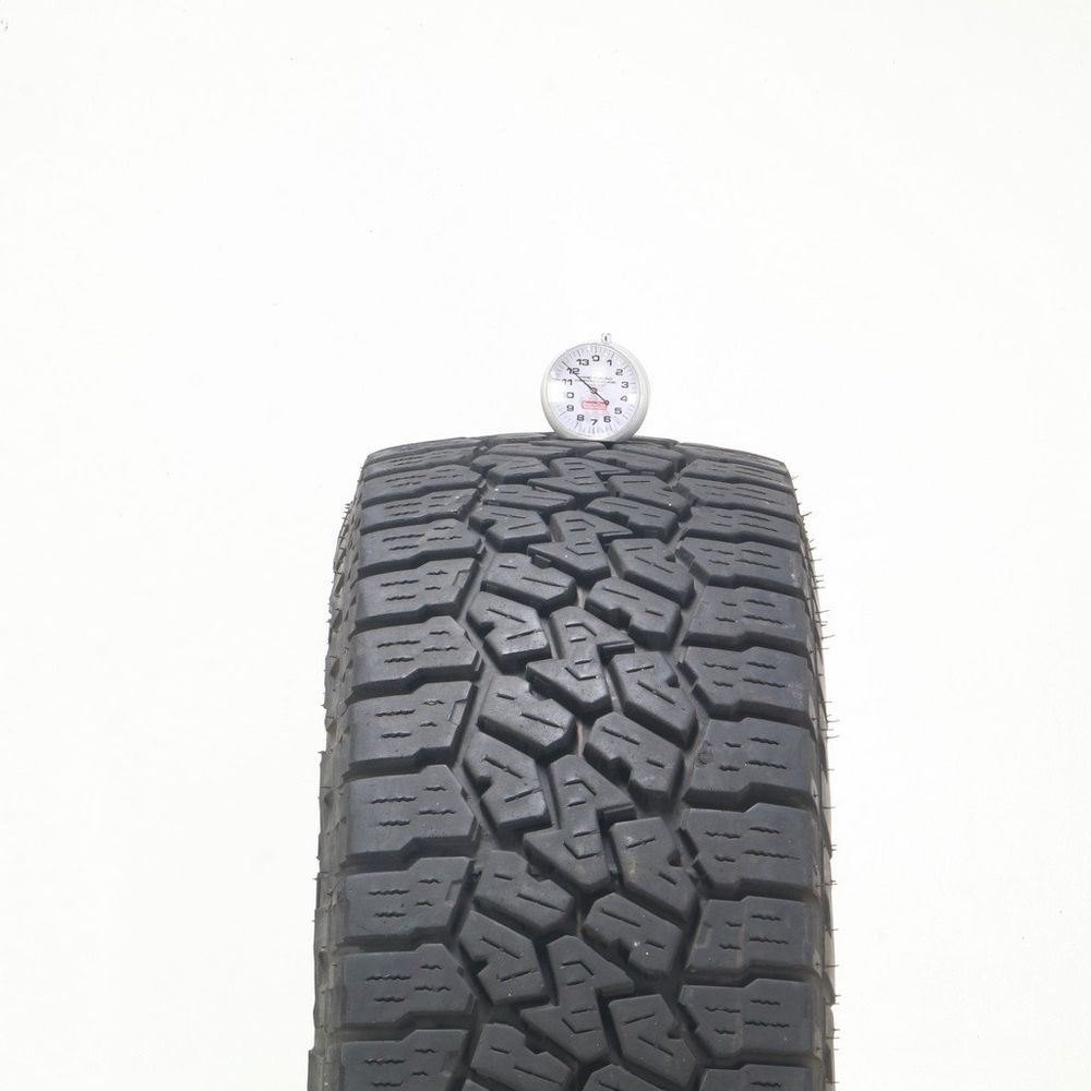 Set of (2) Used 235/65R16C Falken Wildpeak A/T3W 121/119R - 12/32 - Image 2