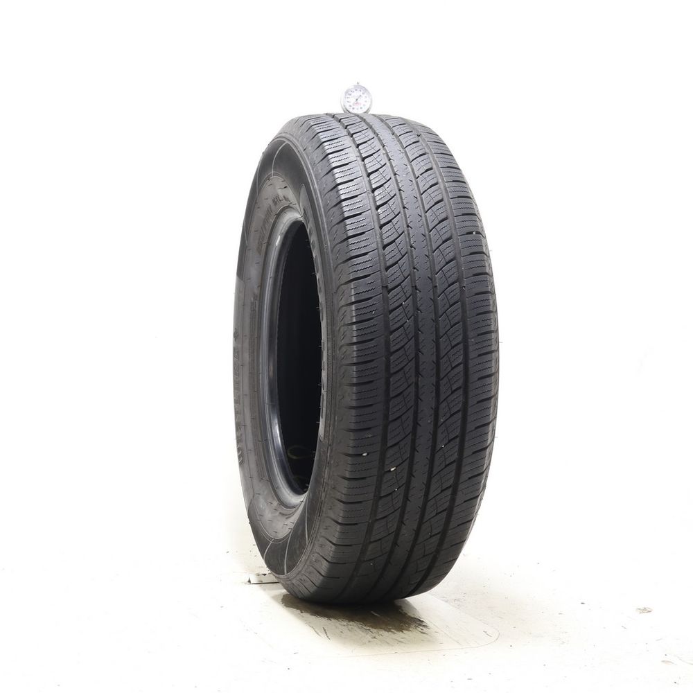 Set of (2) Used 255/70R17 Westlake SU318 H/T 112T - 7-8.5/32 - Image 4