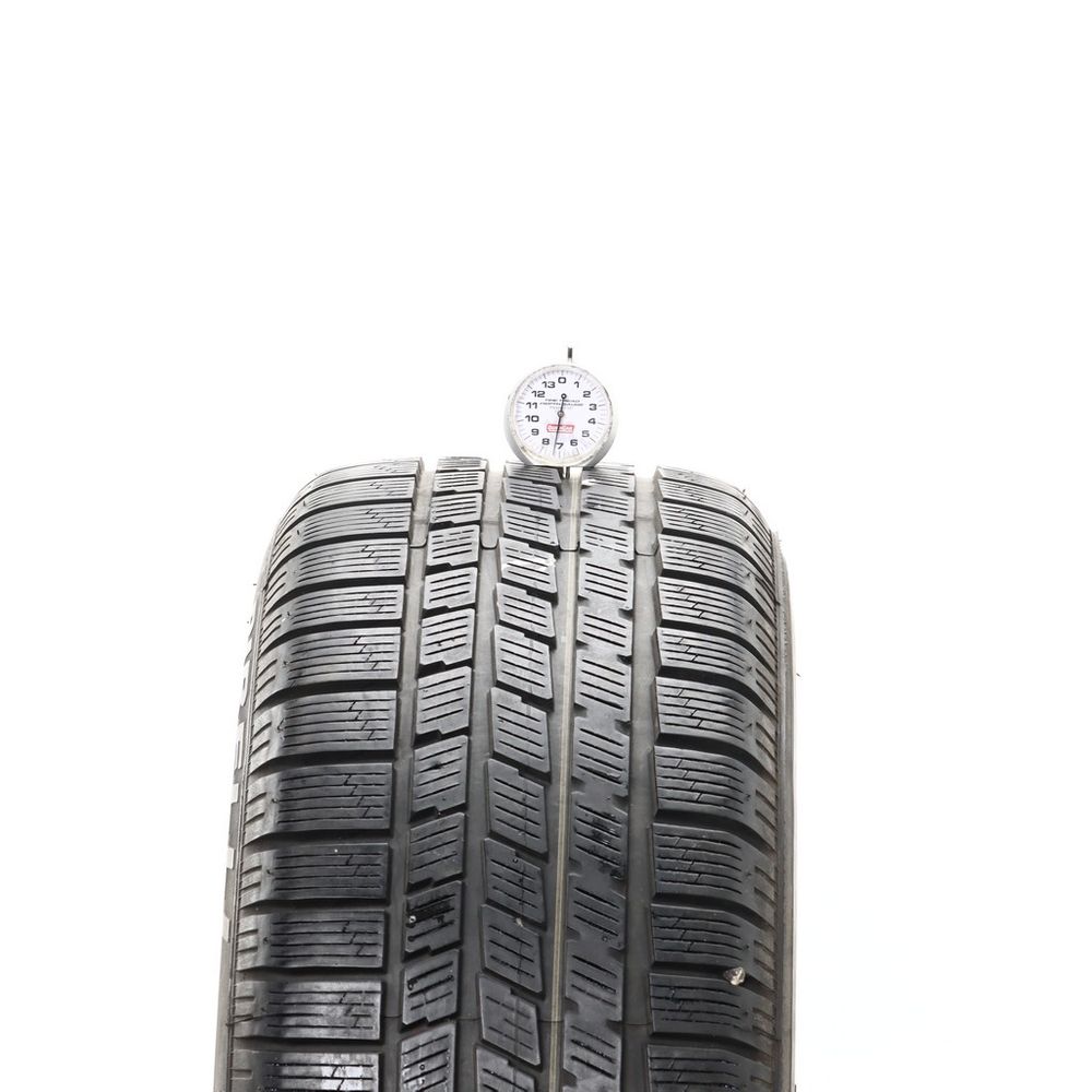 Used 225/55R17 Pirelli Winter 210 Snowsport 97H - 7/32 - Image 2