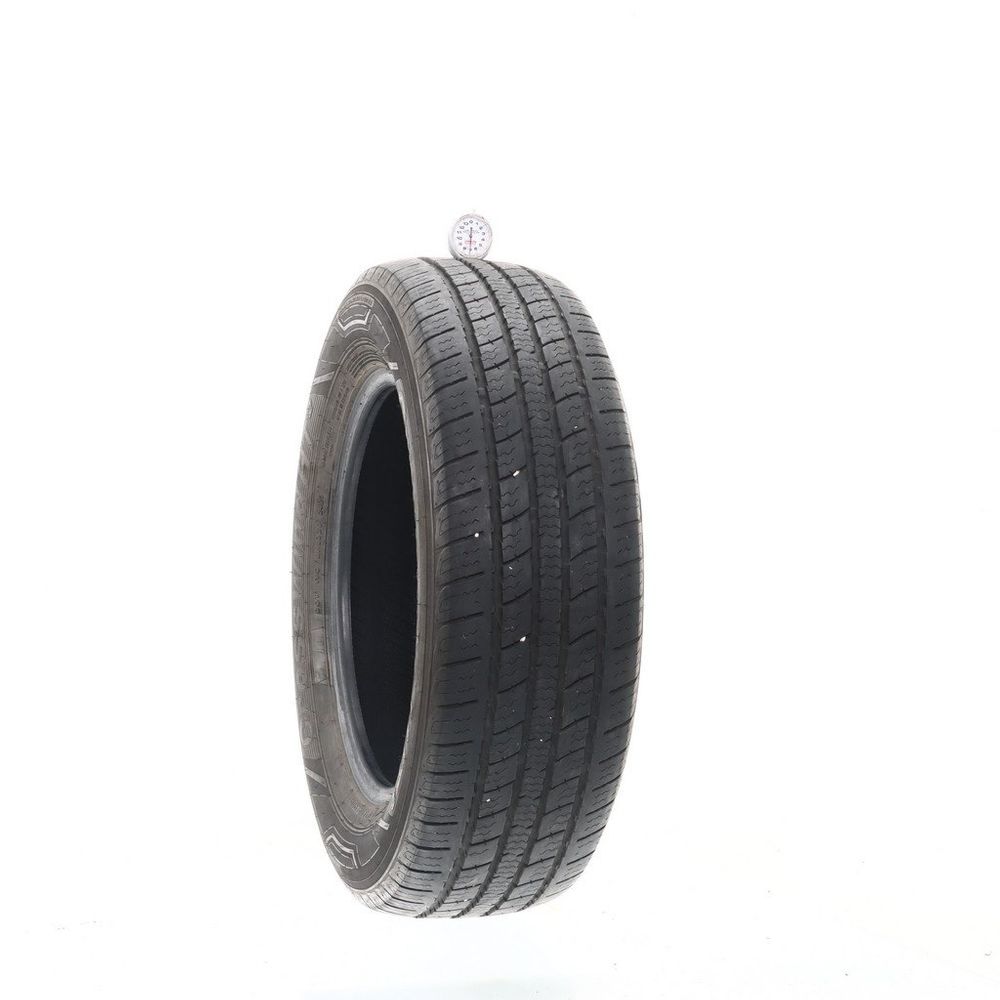 Used 225/65R17 Linglong Crosswind HT 2 102H - 7/32 - Image 1