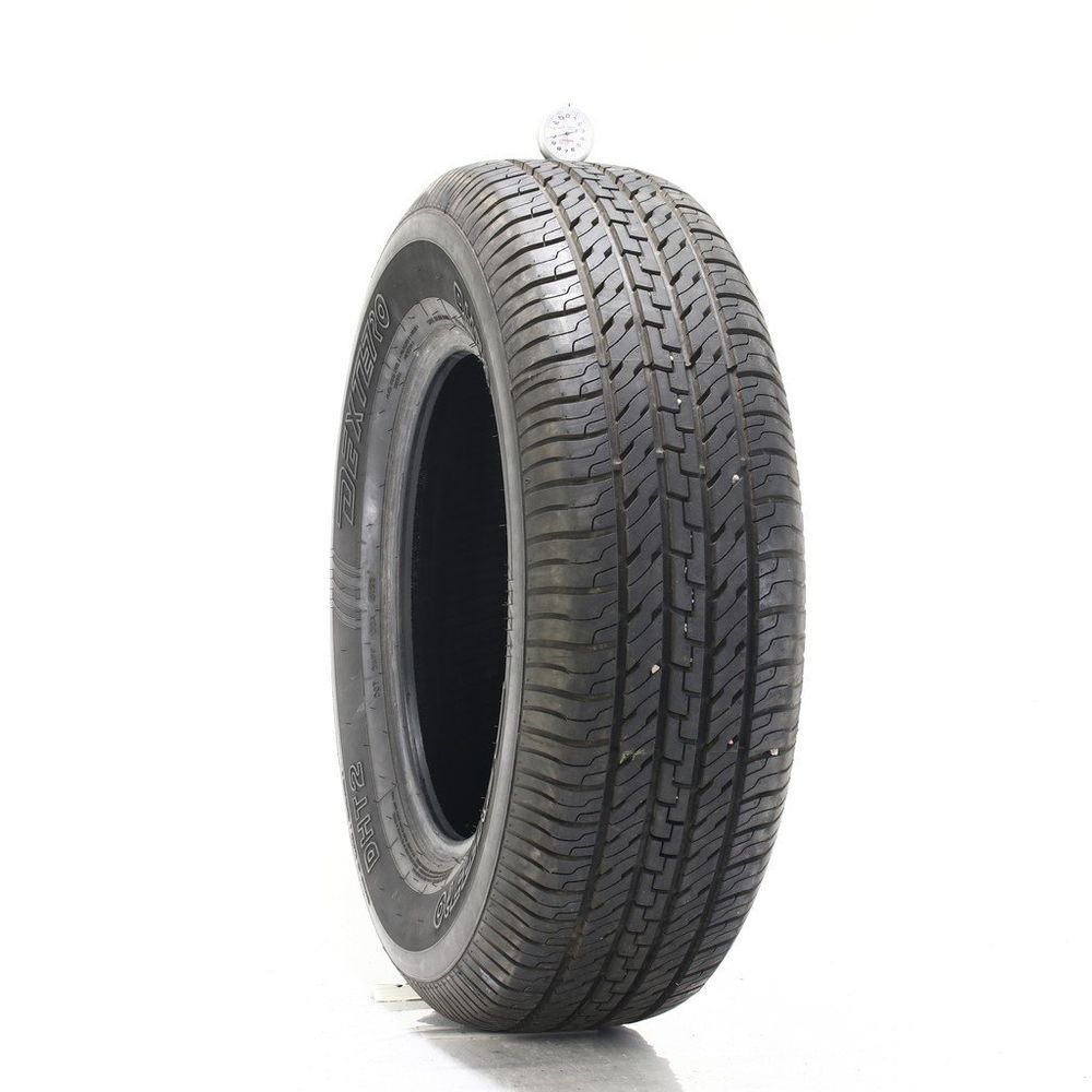 Used 245/70R17 Dextero DHT2 108T - 9.5/32 - Image 1